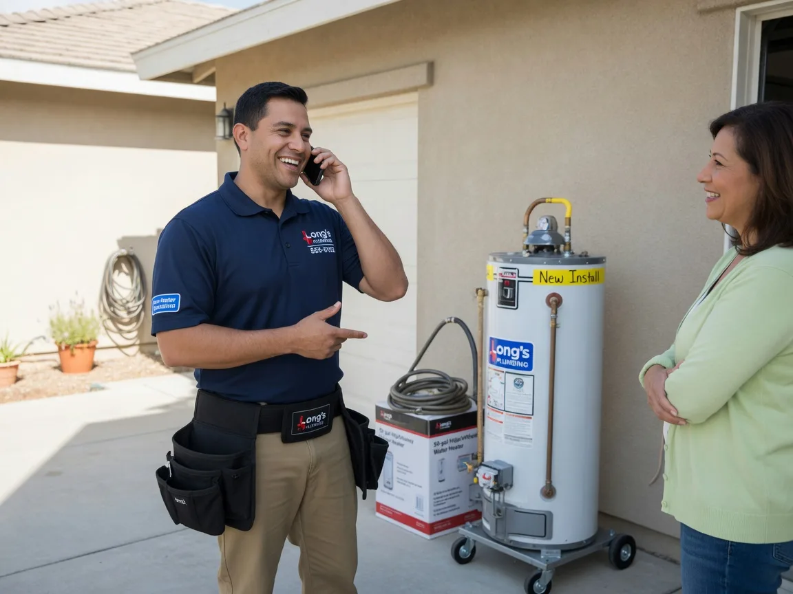 Leak Detection Edwards, MS FAQs